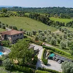 Podere San Carlo *