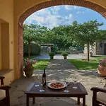Holiday home Podere San Carlo *