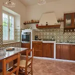 Podere San Carlo Holiday home *