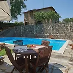 Podere San Carlo Holiday home Siena