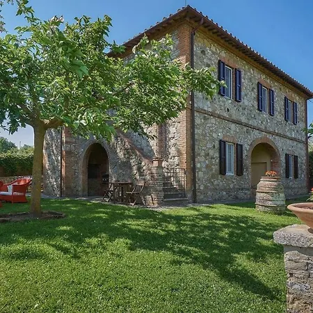 Podere San Carlo *