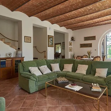 Holiday home Podere San Carlo