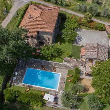 Podere San Carlo *
