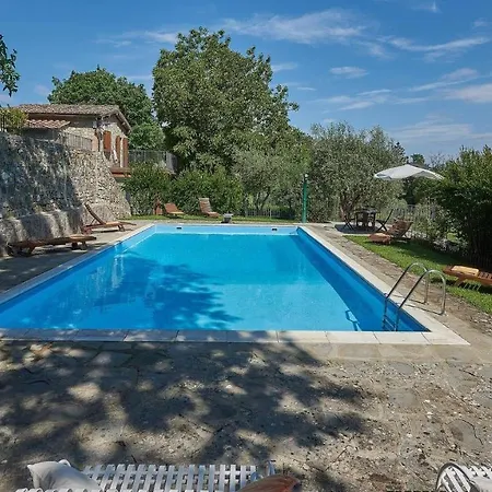 Podere San Carlo Holiday home