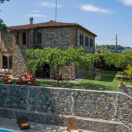 Podere San Carlo