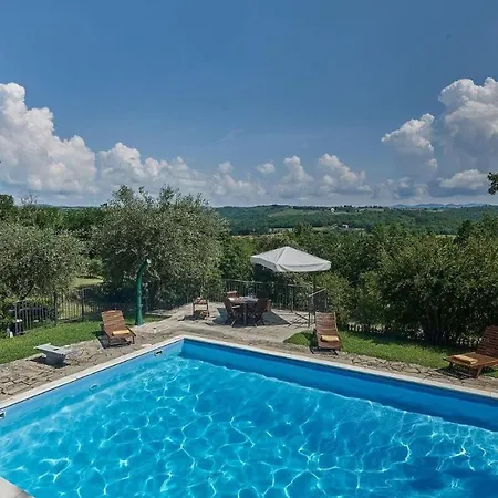 Podere San Carlo Holiday home Siena