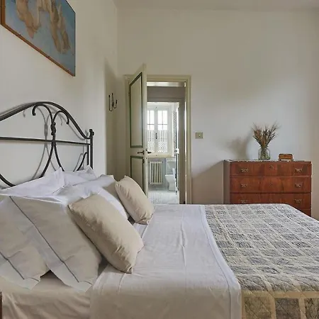 Podere San Carlo Holiday home