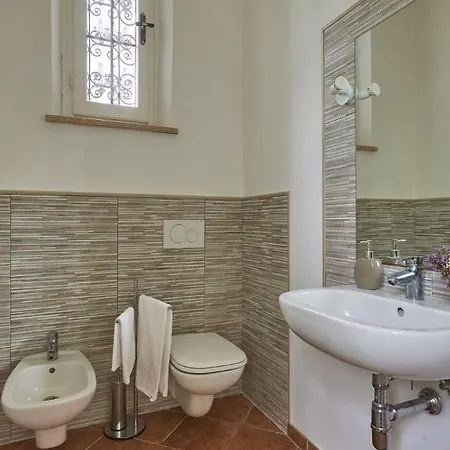 Holiday home Podere San Carlo *