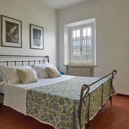 Podere San Carlo Holiday home *