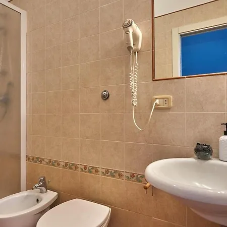 Holiday home Podere San Carlo