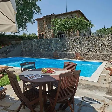Podere San Carlo Holiday home Siena