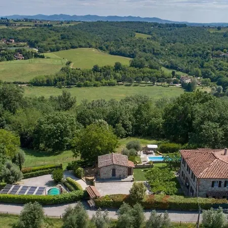 Podere San Carlo *