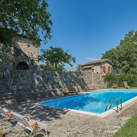 Podere San Carlo Siena