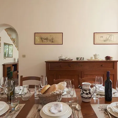 Podere San Carlo