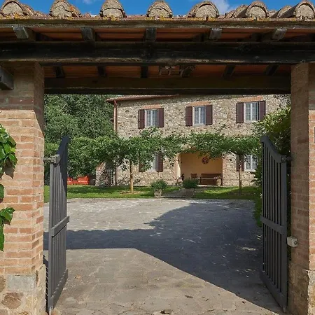 Podere San Carlo