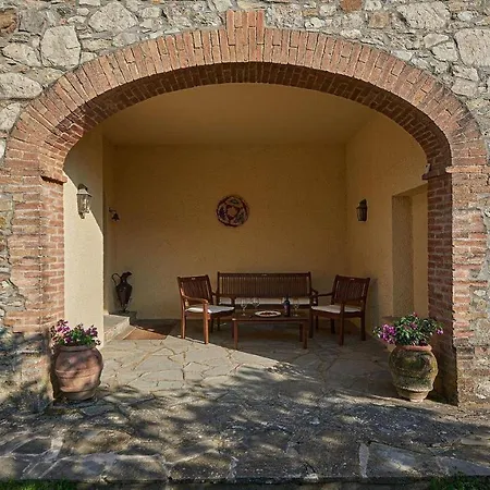 Podere San Carlo *