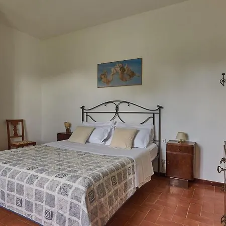 Holiday home Podere San Carlo *