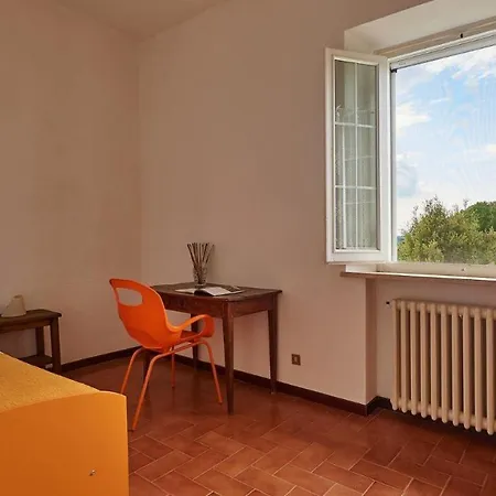 Holiday home Podere San Carlo Siena