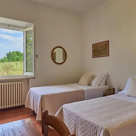 Podere San Carlo Holiday home