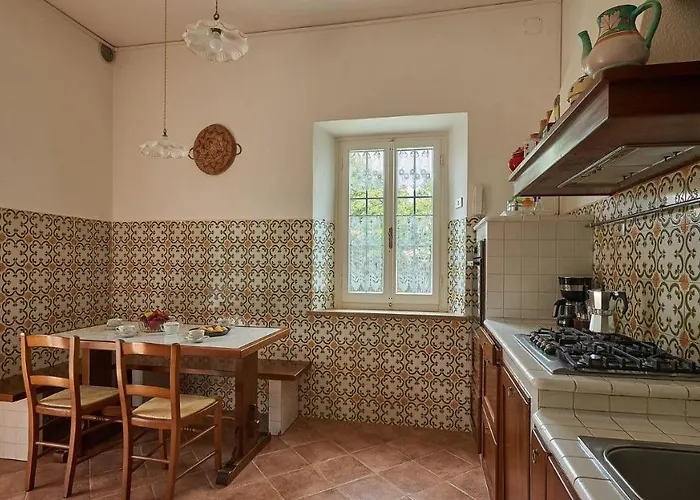 Podere San Carlo Сasa de vacaciones