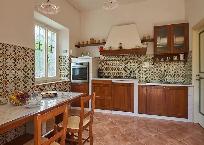 Podere San Carlo Сasa de vacaciones *