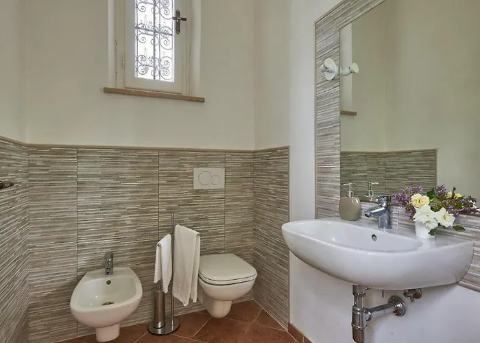 Сasa de vacaciones Podere San Carlo *