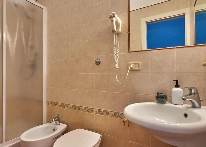 Сasa de vacaciones Podere San Carlo