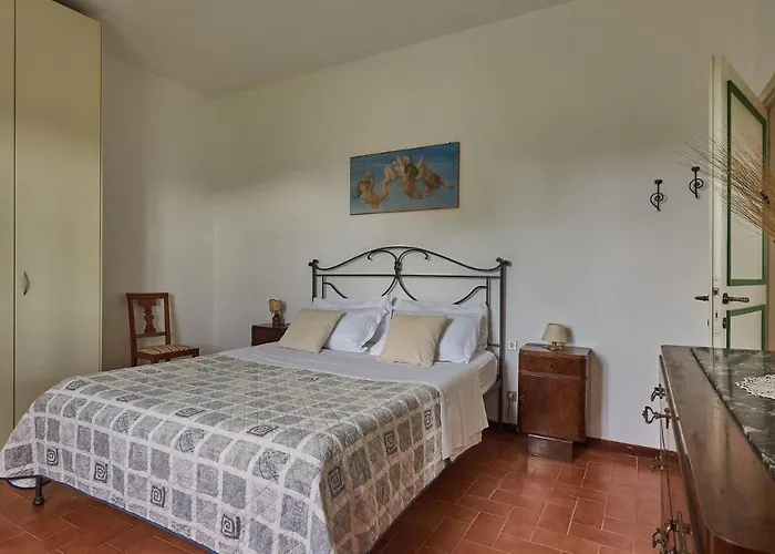 Сasa de vacaciones Podere San Carlo *